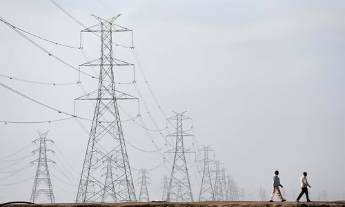 India&rsquo;s 2024 power output growth is slowest since pandemic, data shows