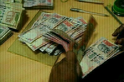 Mini rally in India bond prices to pause as US yields surge