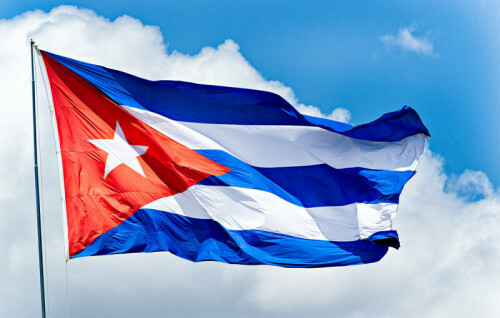 Thirteen Cuban soldiers missing after explosions rock ammo depot