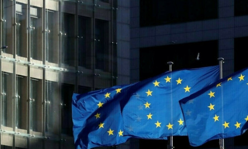 EU warns of &lsquo;serious blow&rsquo; from Trump on climate change