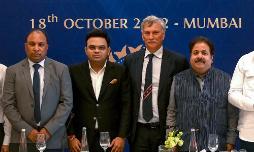 Devajit Saikia: lawyer, modest player and next India cricket chief