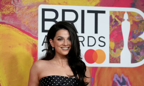 Actors Marisa Abela, Mikey Madison among BAFTA Rising Star nominees