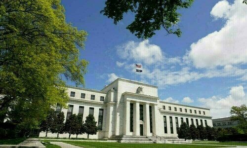US tariffs unlikely to have &lsquo;significant&rsquo; inflation impact: Fed official