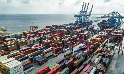 وزارت تجارت نے نئے تجارتی فریم ورک اور ٹیرف پالیسی پر کام شروع کردیا