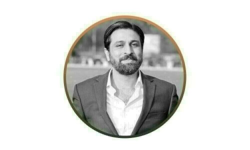 نئی صدی، نیا گریٹ گیم؟