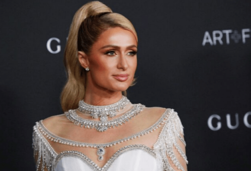 Paris Hilton, Billy Crystal among those who lose homes as Los Angeles fires spread
