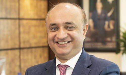 OGDCL reappoints Ahmed Hayat Lak as MD & CEO