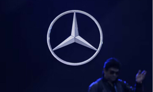 Mercedes to expand in India&rsquo;s smaller cities as younger generations splurge