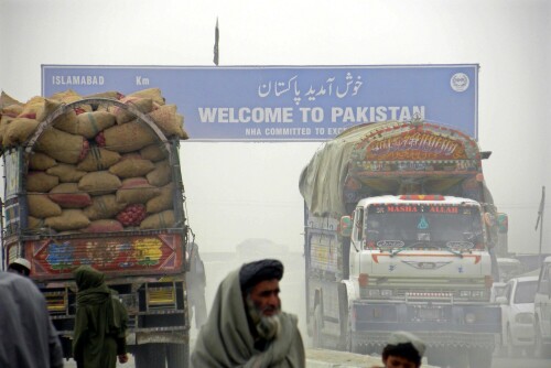 PBC raises concerns on reported termination of satellite tracking of Afghan cargo