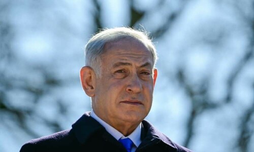 Poland to grant Israeli officials &lsquo;free&rsquo; access to Auschwitz ceremony