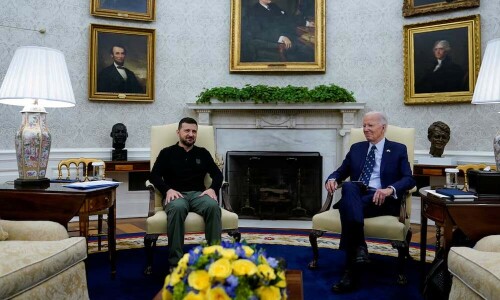Biden set to push new Russia sanctions before Trump era begins