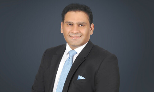 Interview with Khurram Mumtaz, Head of NEO Mashreq Pakistan