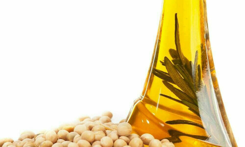Chicago soyoil hits five-week high on clean fuel tax credit hopes