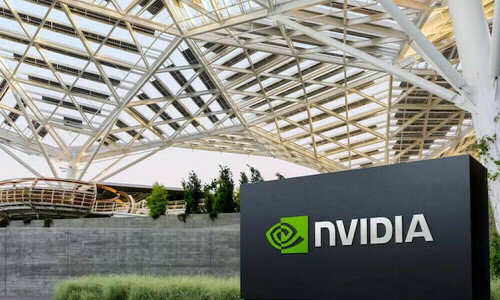 Nvidia criticizes reported Biden plan for AI chip export curbs