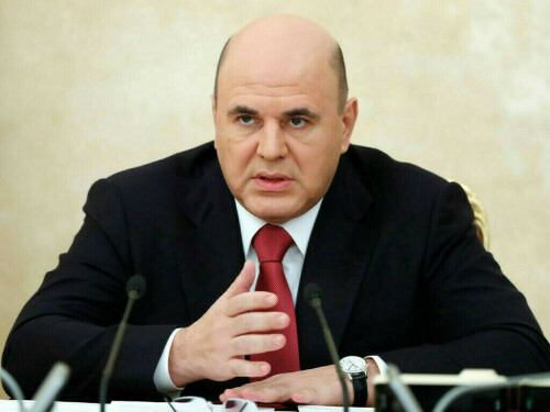 Russian PM to visit Vietnam on Jan 14-15