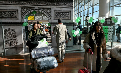 PIA resumes Islamabad-Paris flight operations following EASA decision