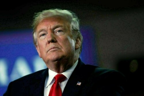 ہش منی کیس میں ٹرمپ مجرم قرار، حلف برداری سے چند روز قبل جیل جانے سے بچ گئے