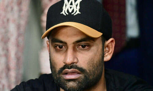 Former Bangladesh captain Tamim Iqbal retires from international cricket