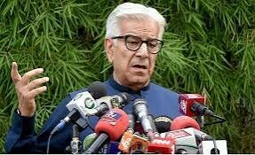 Khawaja Asif hopes verdict in &pound;190 million case would be &lsquo;fact-based&rsquo;