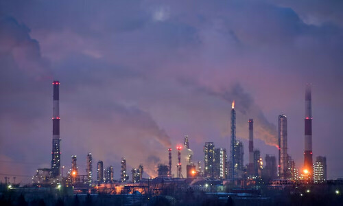 Tougher US sanctions to curb Russian oil supply to China and India