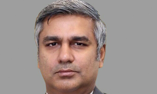 Interview with Mohsin Ali Mangi, Chief Strategy & Technology Officer - PSO Interview with Mohsin Ali Mangi, Chief Strategy & Technology Officer - PSO