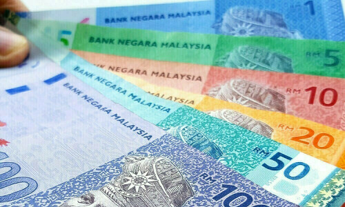 Indonesian rupiah and ringgit fall, equities slip on strong US jobs report