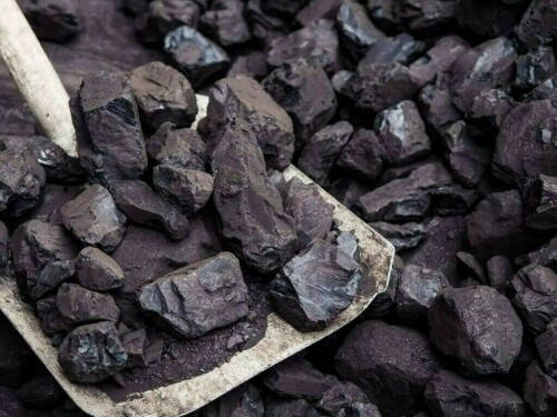 China&rsquo;s coal imports hit record high in 2024