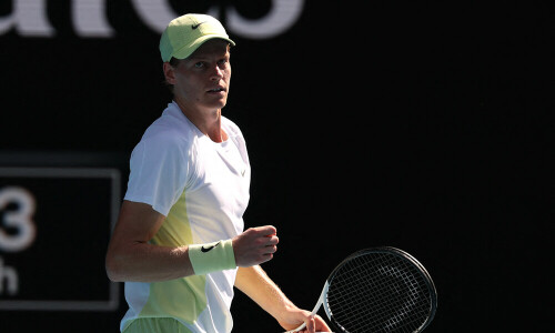 Doping in the spotlight as Sinner beats Jarry at Australian Open
