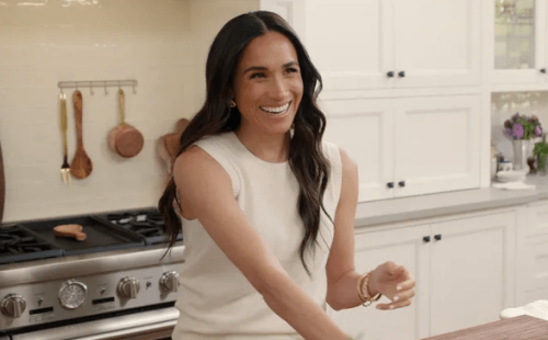 Meghan Markle&rsquo;s Netflix show delayed due to LA fires
