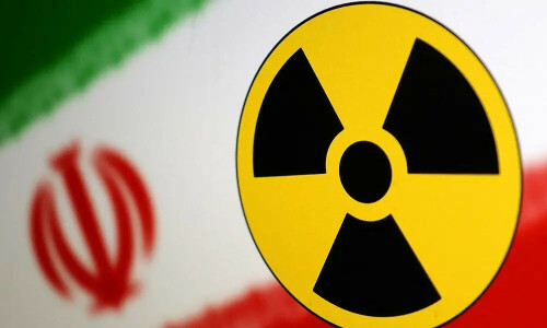 Iran, European powers to hold nuclear talks ahead of Trump return