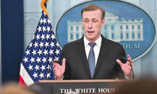 US says Gaza deal &lsquo;can get done this week&rsquo;