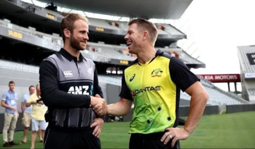 From Warner to Williamson; here is every player picked in PSL 10 draft