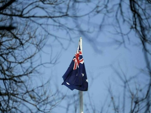 Australia consumer sentiment index dips 0.7% in Jan