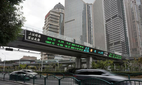 China&rsquo;s retail investor sours quickly on stocks