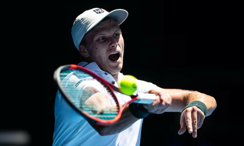 Jenson Brooksby says long ban for whereabouts failures &lsquo;unfair and unfortunate&rsquo;