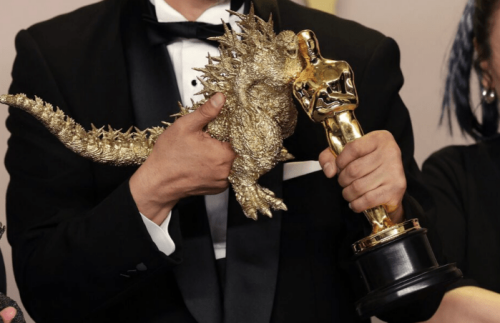 Glitzy Oscars nominees&rsquo; lunch cancelled after LA wildfires