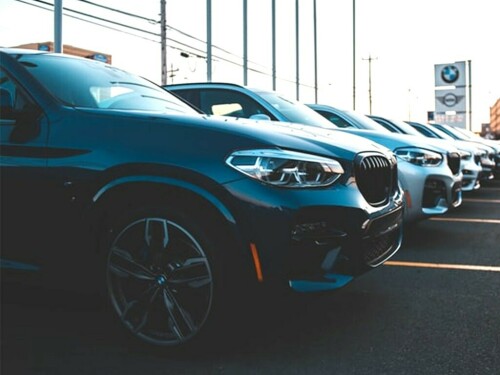 SUVs take the spotlight as Pakistan car sales soar 69% YoY in December