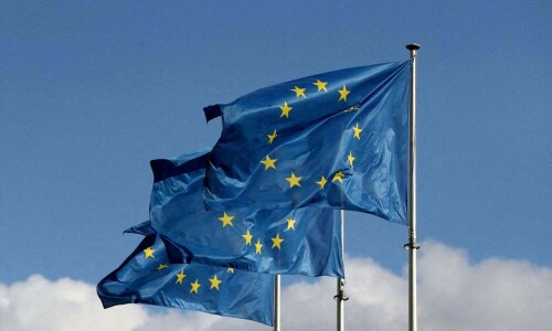 EU, China planning 2025 summit marking 50 years of ties: Brussels