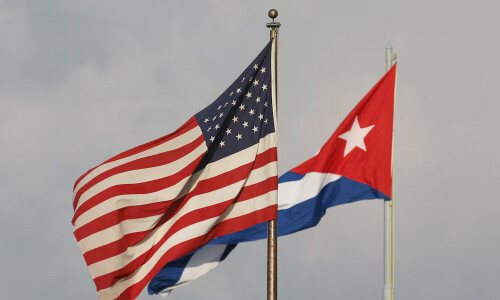 Joe Biden looks to relax Cuba sanctions in final days before Trump