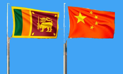 China, Sri Lanka agree more investment and economic cooperation