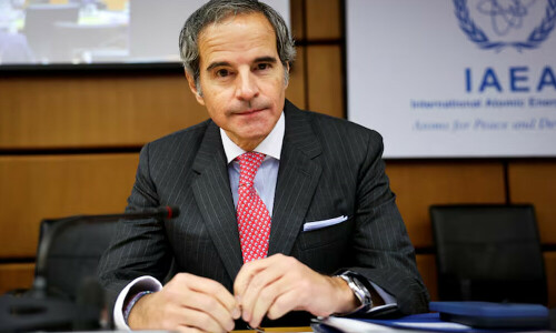 European nuclear projects need de-risking for investors, says IEA chief