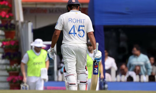 India&rsquo;s struggling batters return to domestic cricket looking for form