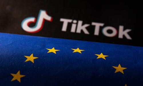 TikTok, 5 other Chinese firms hit by EU privacy complaints