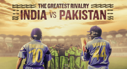 Netflix cricket documentary &lsquo;The Greatest Rivalry: India vs Pakistan&rsquo; to debut in February