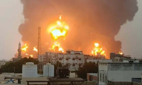 Yemen&rsquo;s Houthis threaten more attacks if Israel breaches Gaza ceasefire