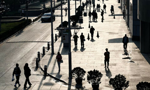 China’s population falls for a third consecutive year China’s population falls for a third consecutive year
