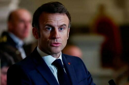 Emmanuel Macron heads to Lebanon to push sovereignty, reforms amid new hope