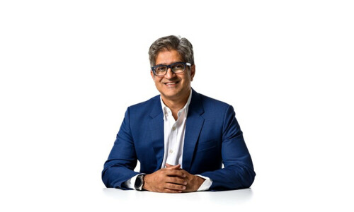 Jazz CEO also joins VEON&rsquo;s GEC