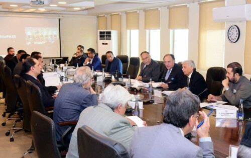 Afghan transit trade: ECC okays insurance guarantee for DAP imports