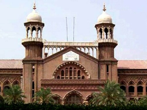 سرکاری ملازمین اور تعینات افسران 20 فیصد سیکرٹریٹ الاؤنس کے اہل نہیں، لاہور ہائی کورٹ